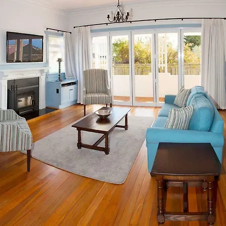 Mcdougall Cottage
